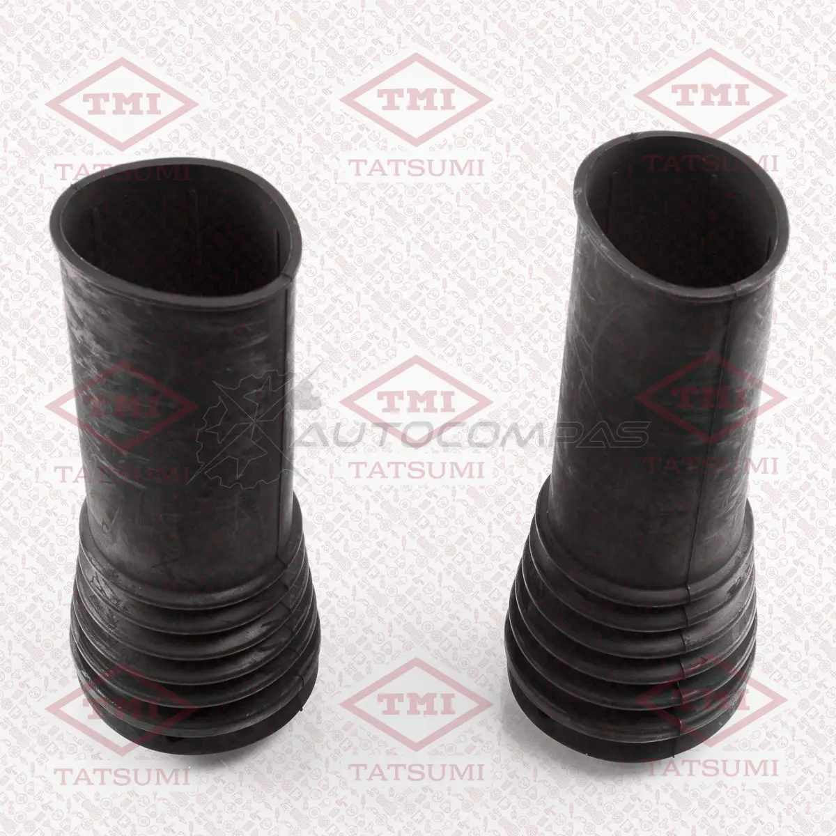 Комплект защитный амортизатора переднего (2 пыльника) TATSUMI IFK7M PN 1439828864 TAH1220