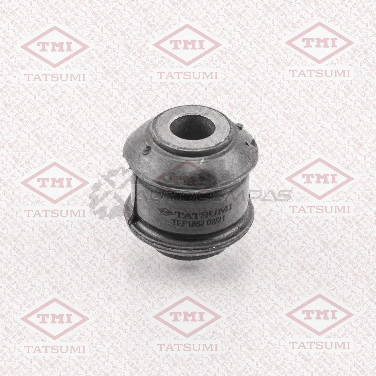 Сайлентблок заднего стабилизатора TATSUMI TEF1852 39KWTH I 1439829320