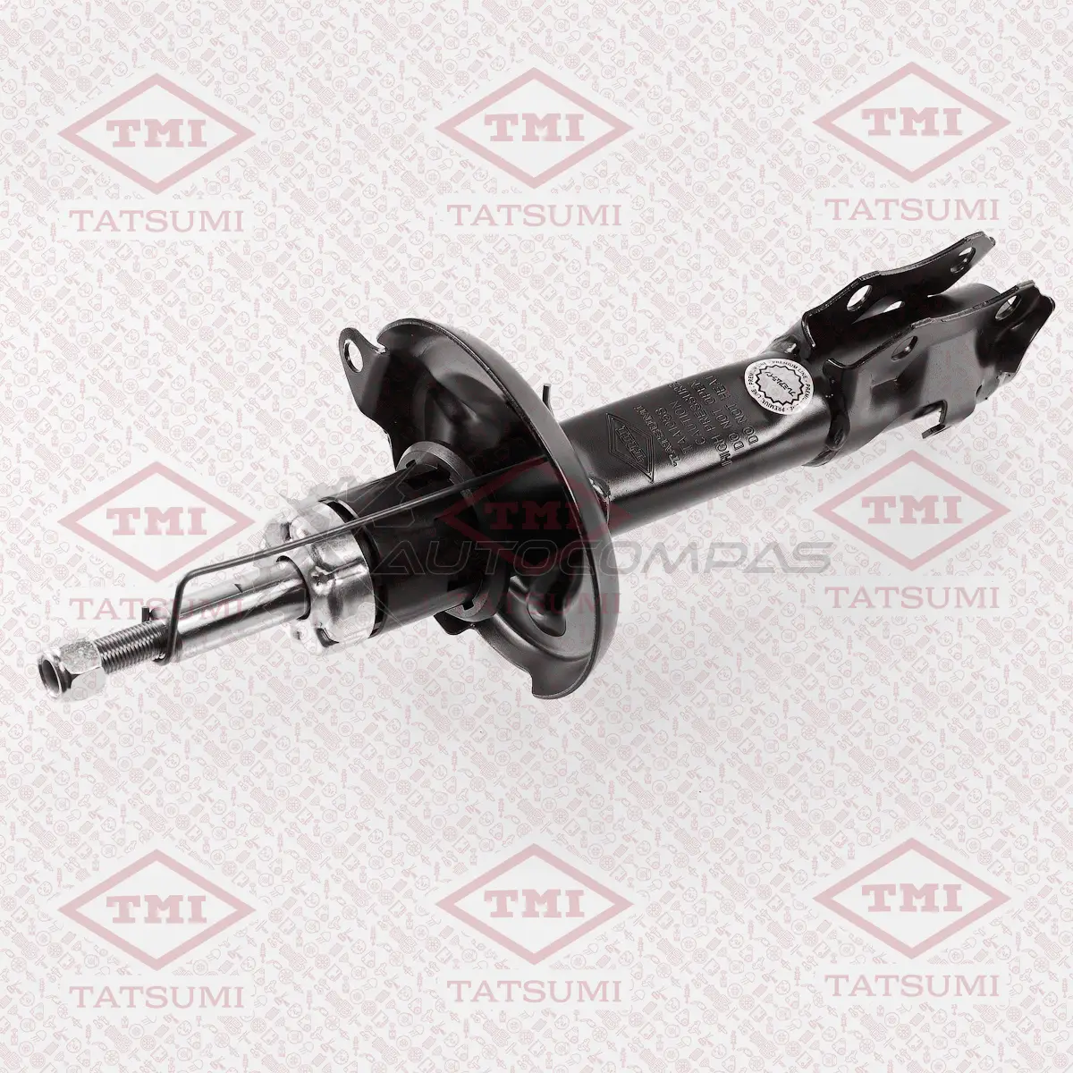 Амортизатор передний газовый TATSUMI TAA1058 1439828706 SUIDZ T