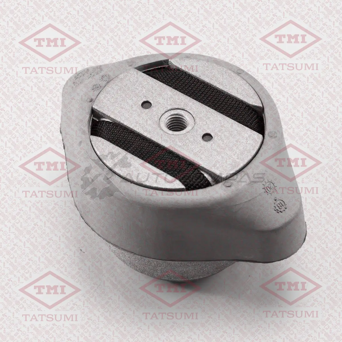 Опора КПП левая/правая (гидравлическая) TATSUMI TEG1121 1439829360 DVS8 5W9