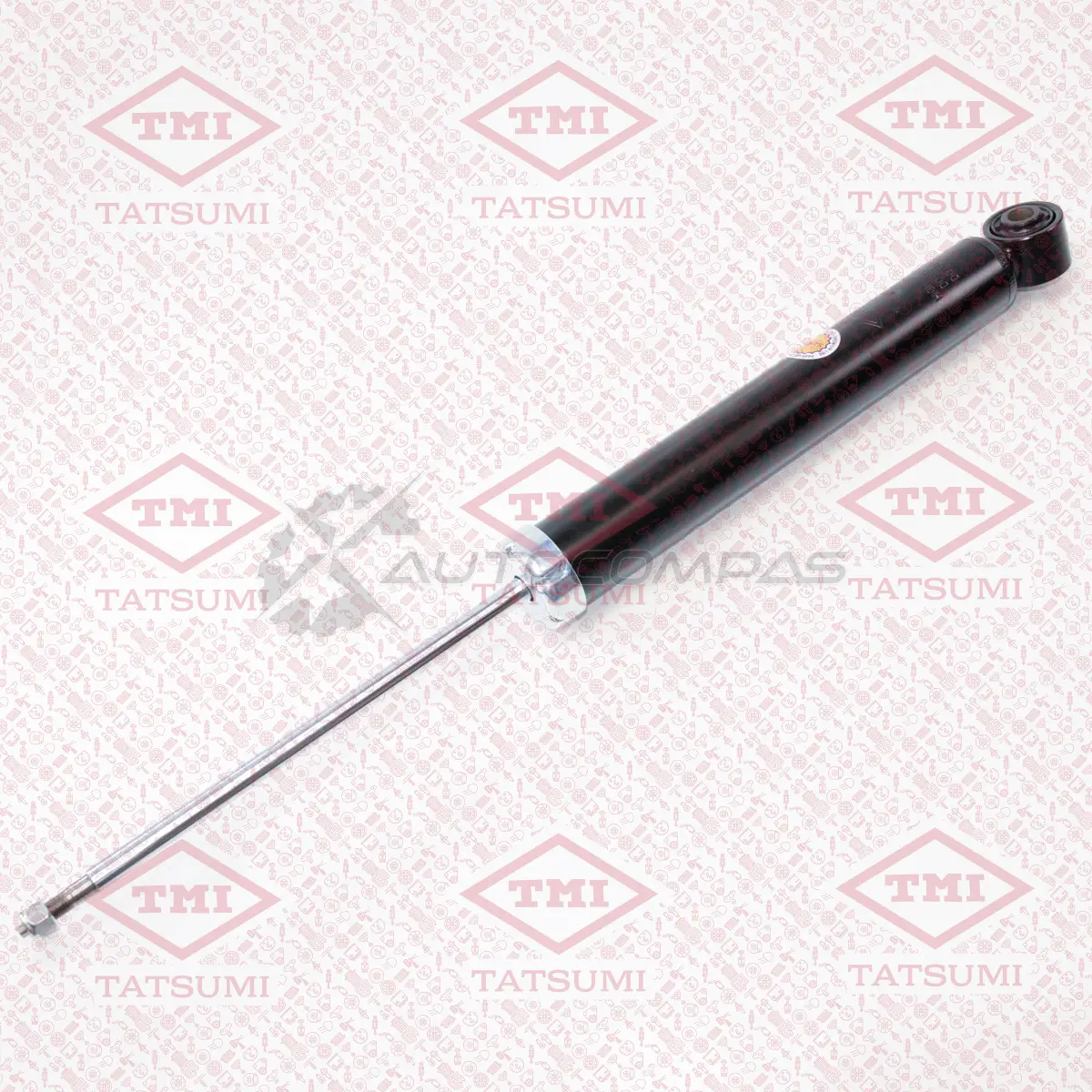 Амортизатор задний газовый TATSUMI 1439828742 TAA5196 I51E ZL