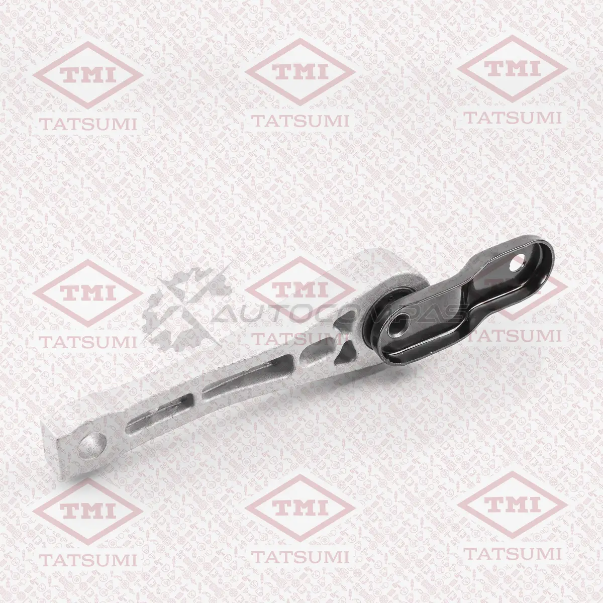 Подушка двигателя, опора задняя TATSUMI TEG1336 1439829371 O6BL NO