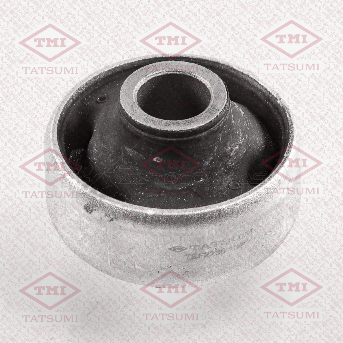 Сайлентблок переднего рычага задний TATSUMI 1439829339 TEF2236 GJAFZ0 3