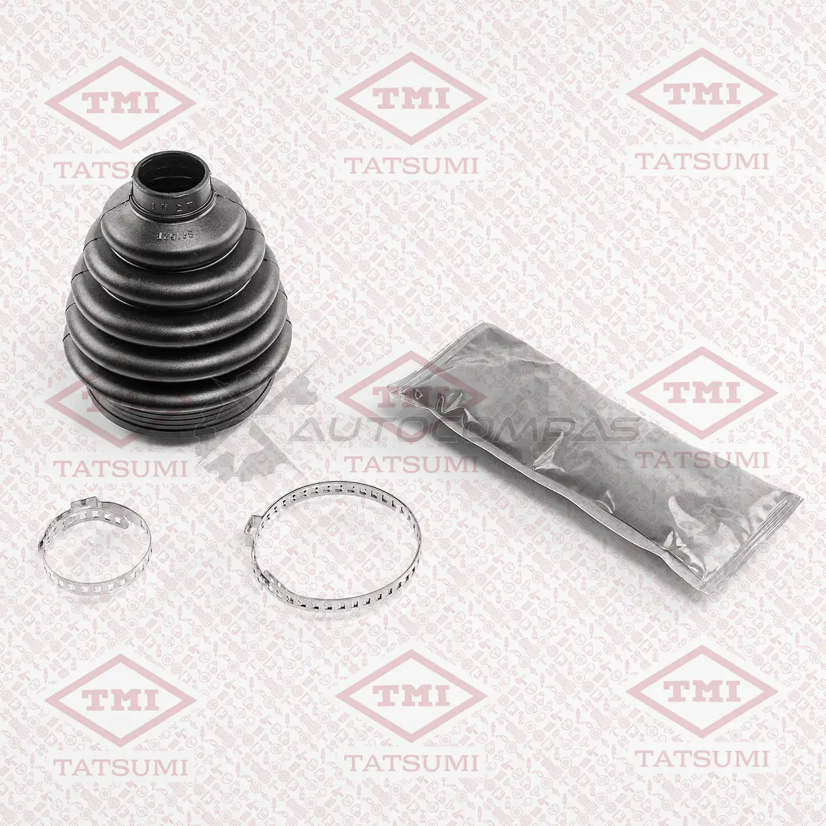 Пыльник ШРУСа наружный к-т TATSUMI QD 5WN8 TDC1029 1439829161