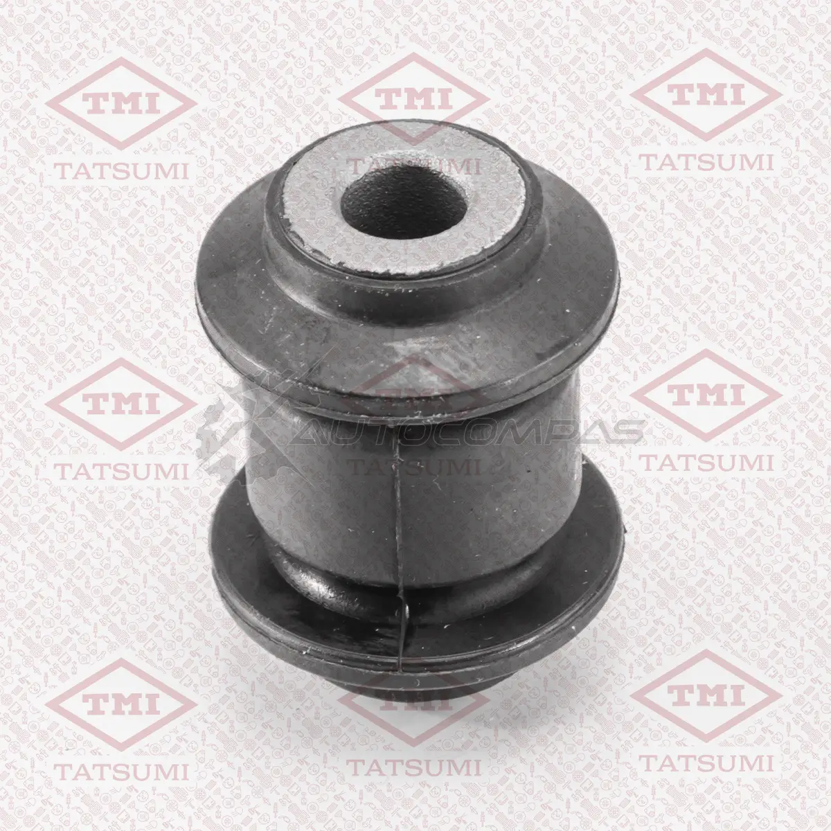 Сайлентблок переднего рычага передний TATSUMI 1439829304 TEF1501 0I P3JE1