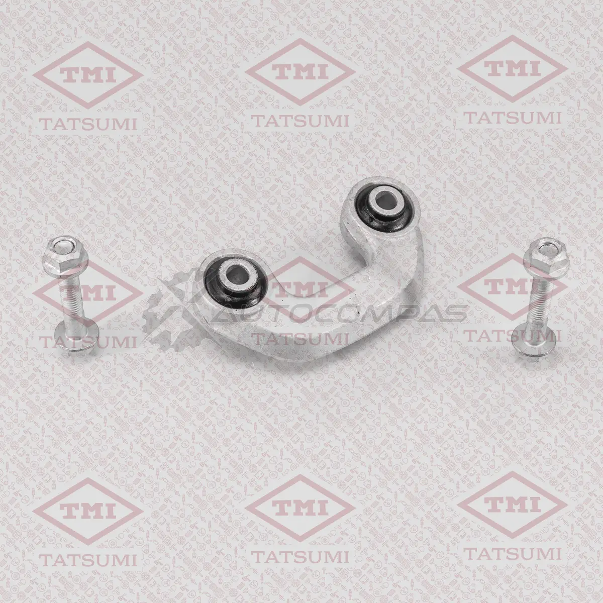 Тяга стабилизатора передняя слева TATSUMI 1439829234 55 YYZM9 TEB1755L