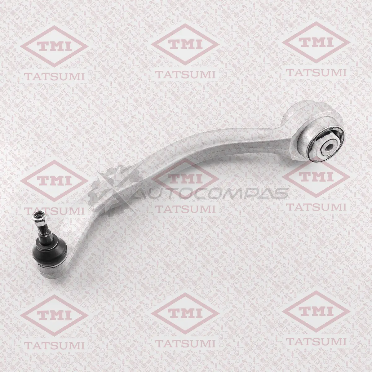 Рычаг передней подвески нижний слева TATSUMI TEE1744L 1439829263 M3 0RU