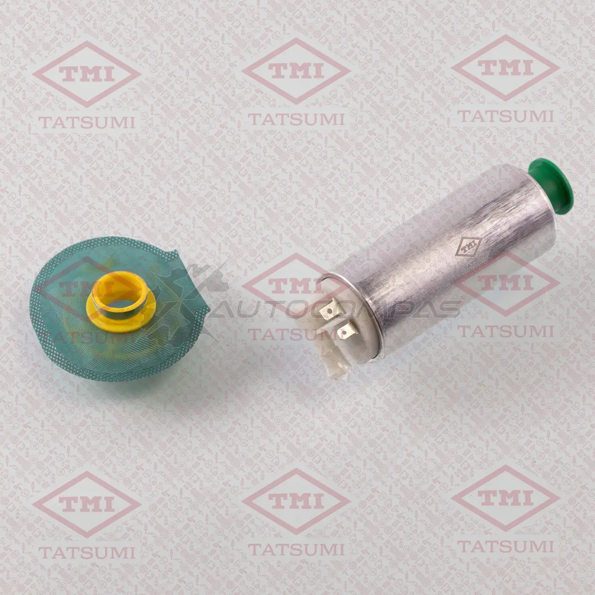 Бензонасос электрический TATSUMI 1439829730 Z UJJD THA1045