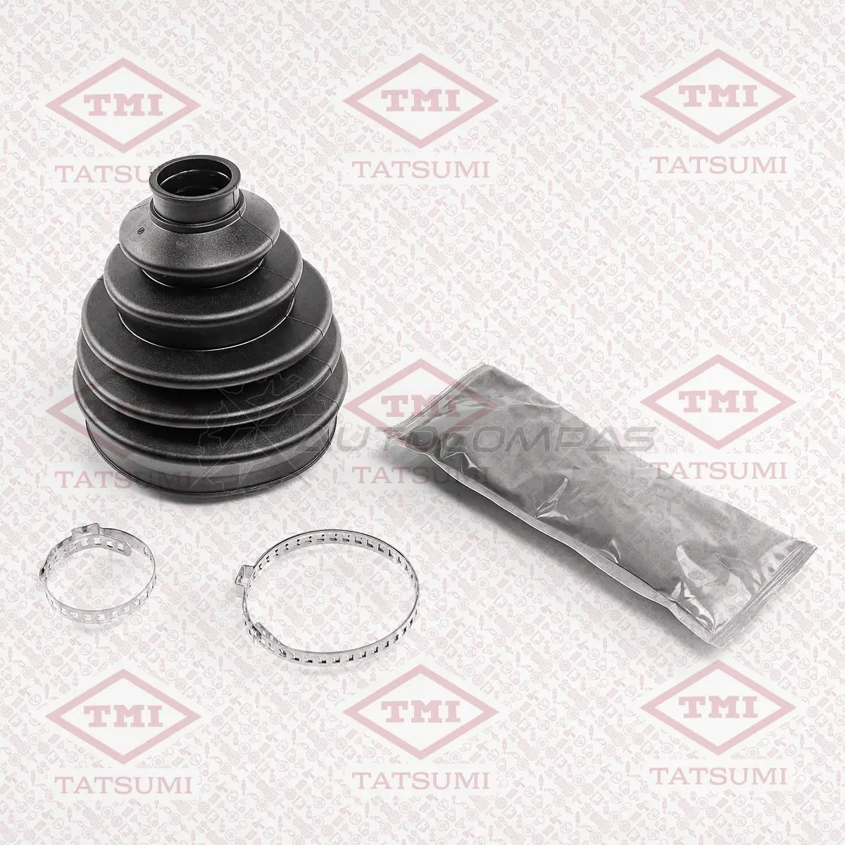 Пыльник ШРУСа наружный к-т TATSUMI TDC1025 1439829160 VWGD W