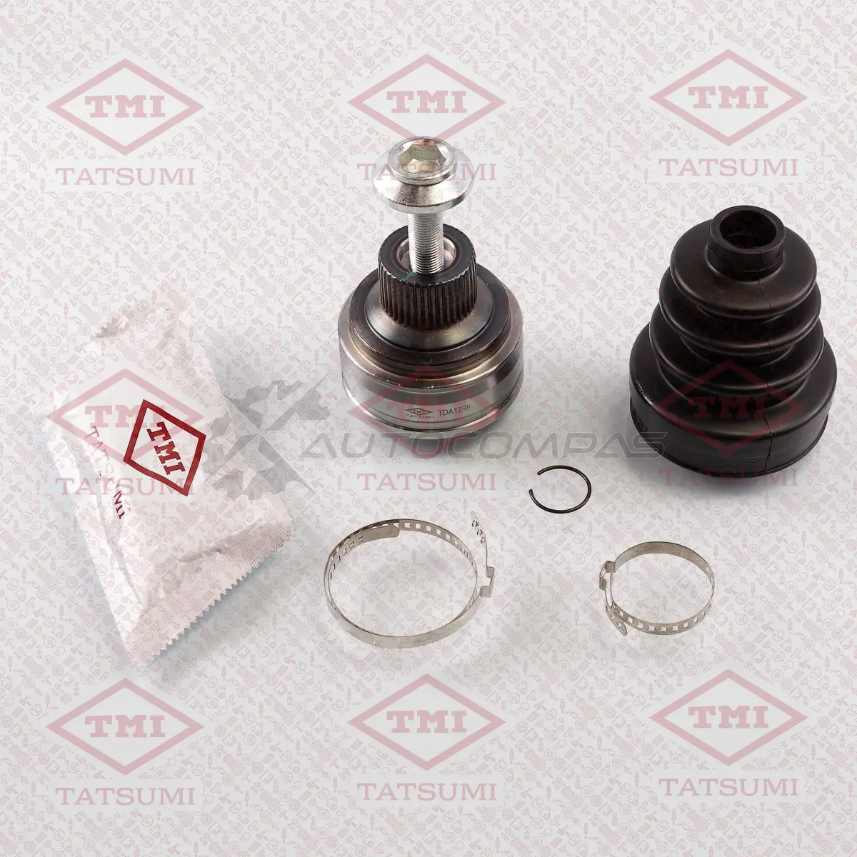 ШРУС наружный к-т TATSUMI TDA1298 1439829147 4FU0 Y