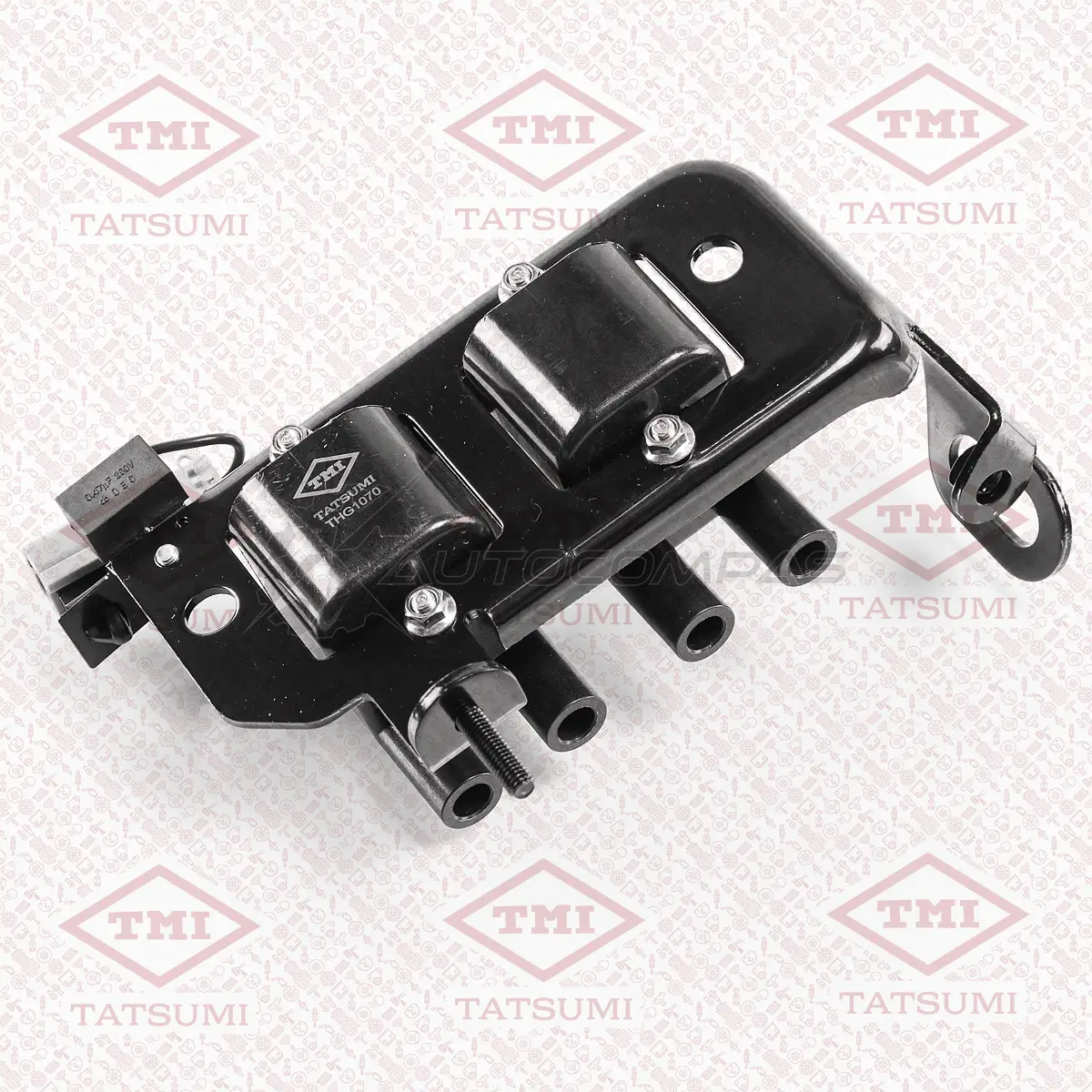 Катушка зажигания TATSUMI 1439840182 THG1070 PY CAQ11