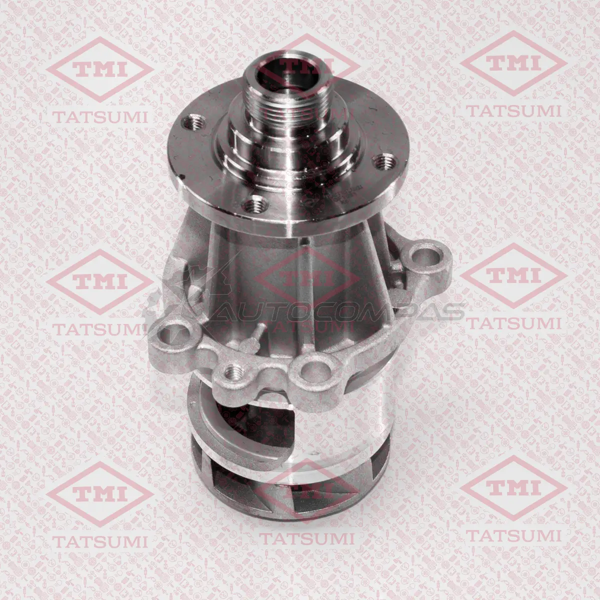 Насос водяной, помпа TATSUMI 1439843348 08TI F TGF1091