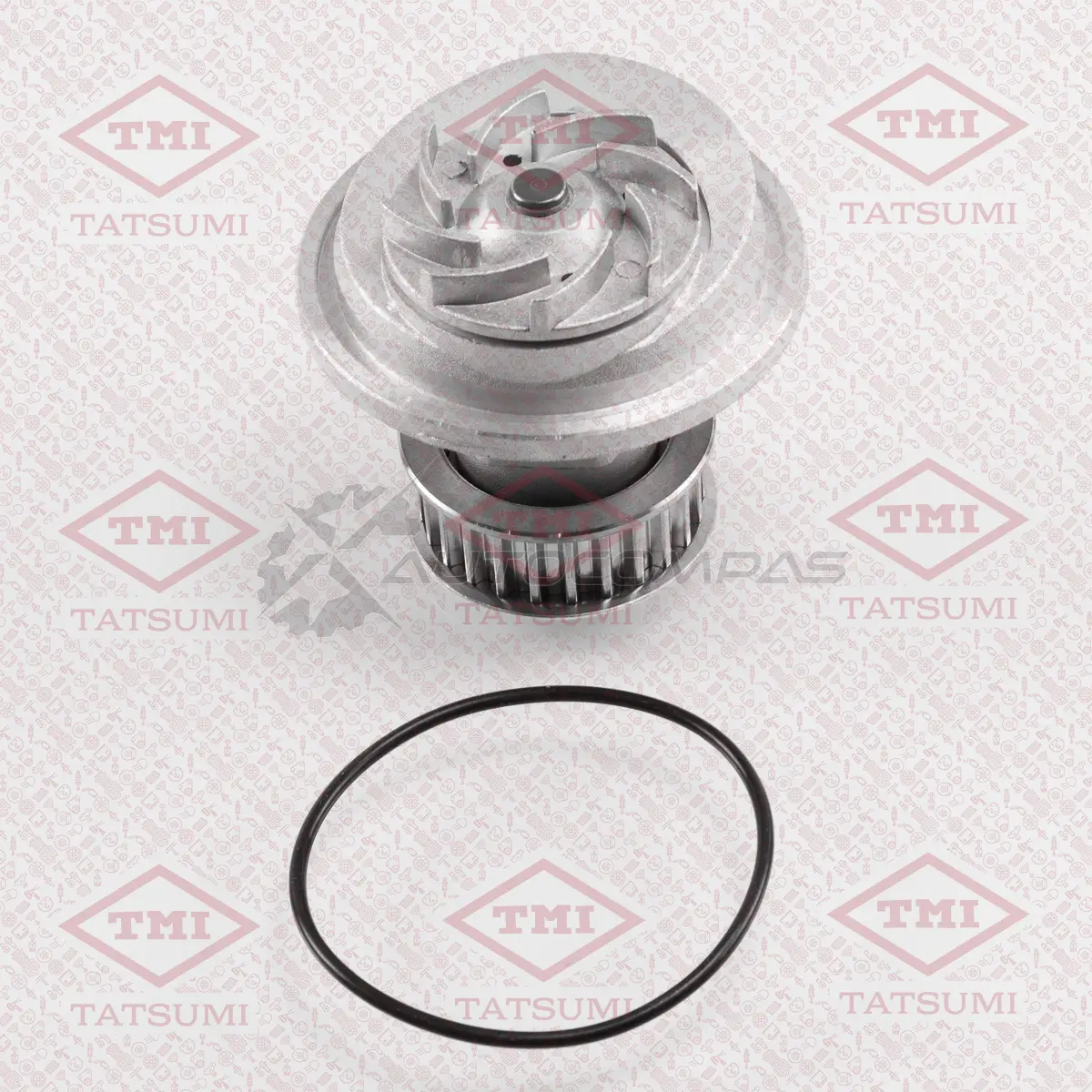 Насос водяной, помпа TATSUMI 1439841544 TGF1132 9RVA9 8