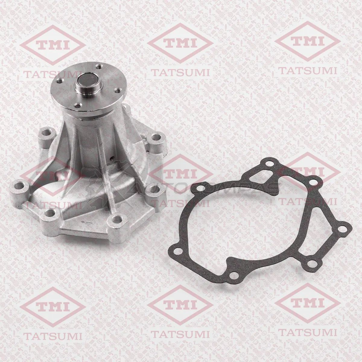 Насос водяной, помпа TATSUMI MHLF7 T 1439840166 TGF1111