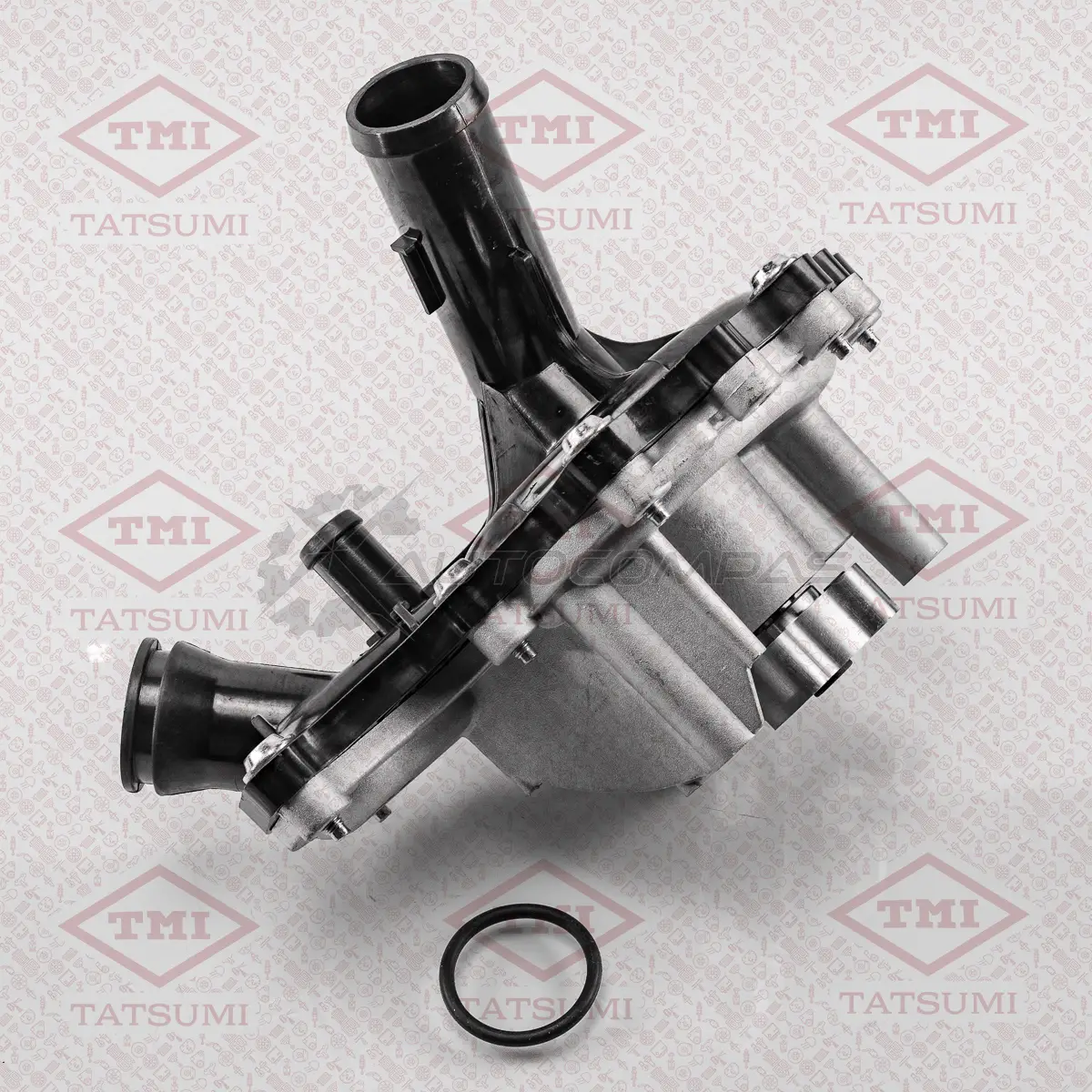 Насос водяной, помпа TATSUMI 1439842235 8YDJ NLH TGF1002