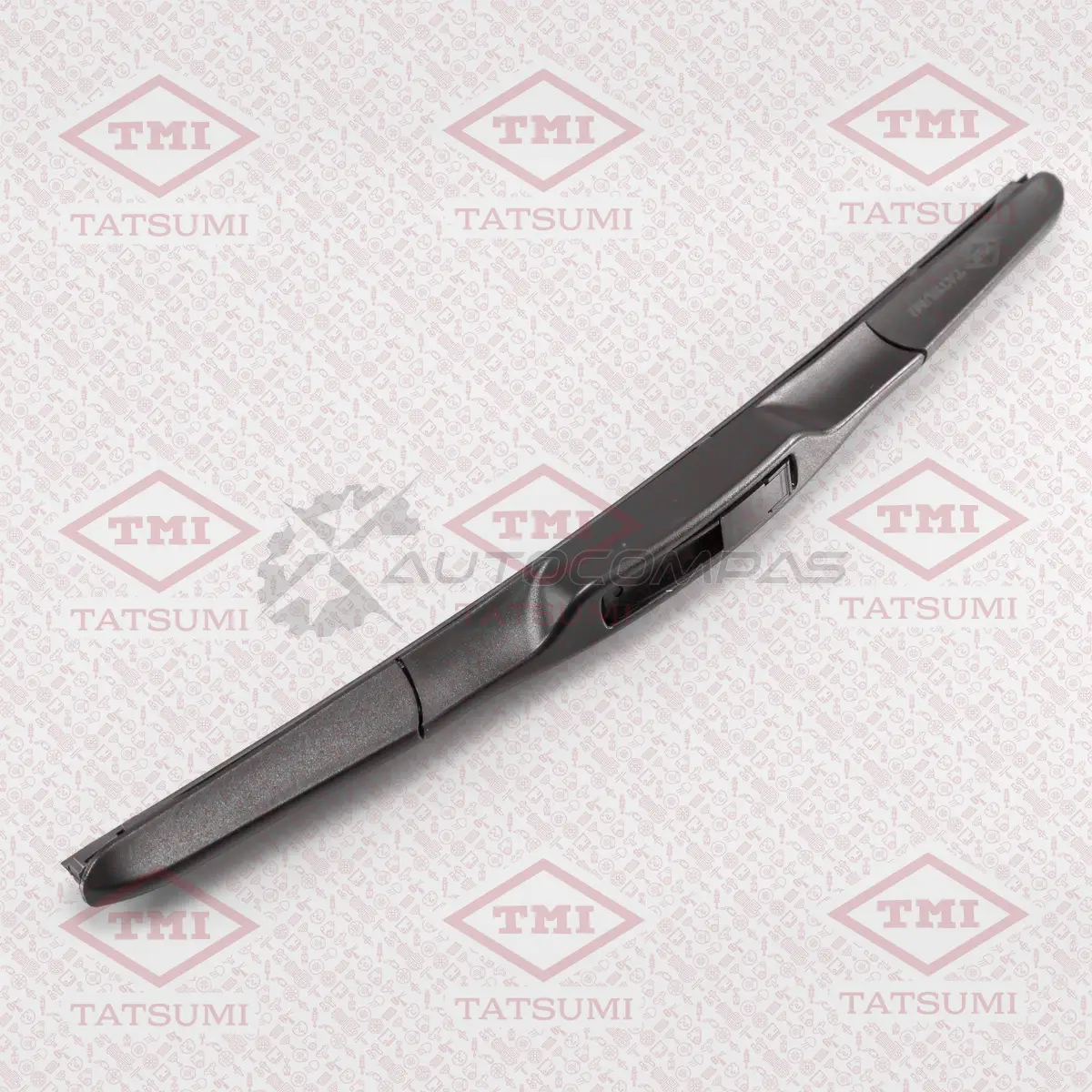 Щетка стеклоочистителя гибридная 350мм TATSUMI 1439832621 TFG1035 1V QDM8Y изображение 0