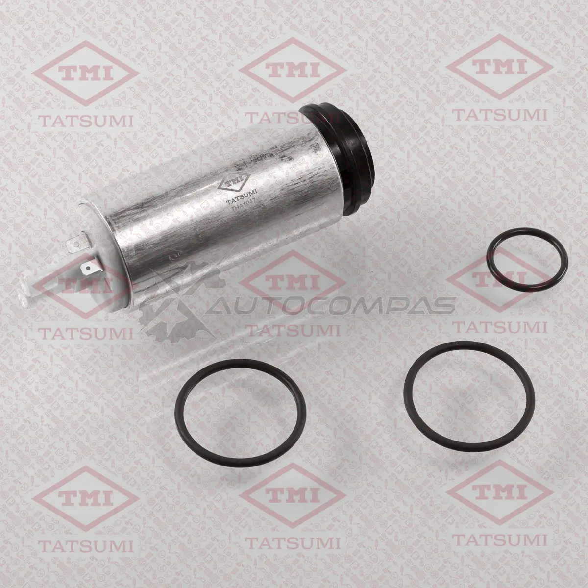 Бензонасос электрический TATSUMI CB QICTY 1439829732 THA1047