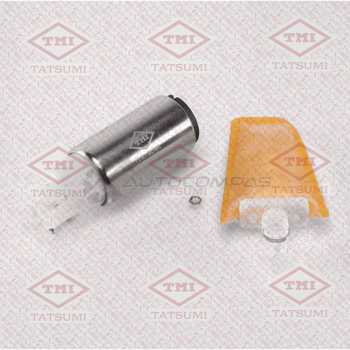 Бензонасос электрический TATSUMI MJPSM IT THA1070 1439834778