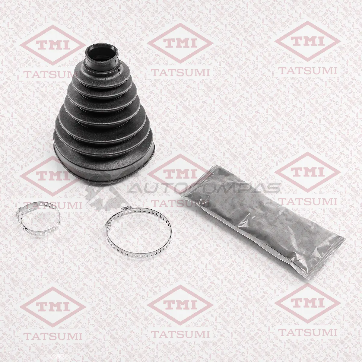Пыльник ШРУСа наружный к-т TATSUMI KMP7 CA TDC1021 1439827706