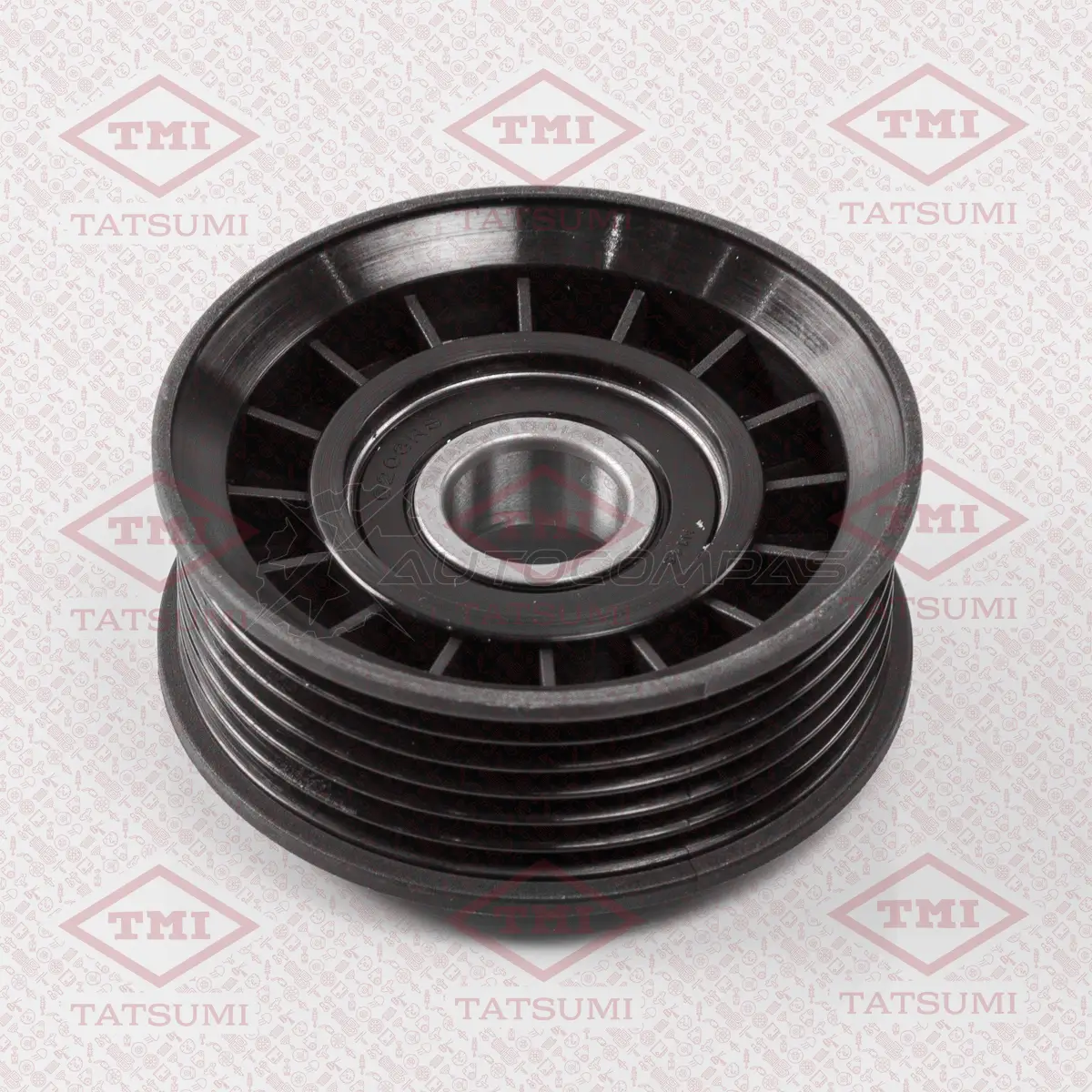 Ролик натяжителя приводного ремня TATSUMI YM7 A1H TFD1202 1439827911