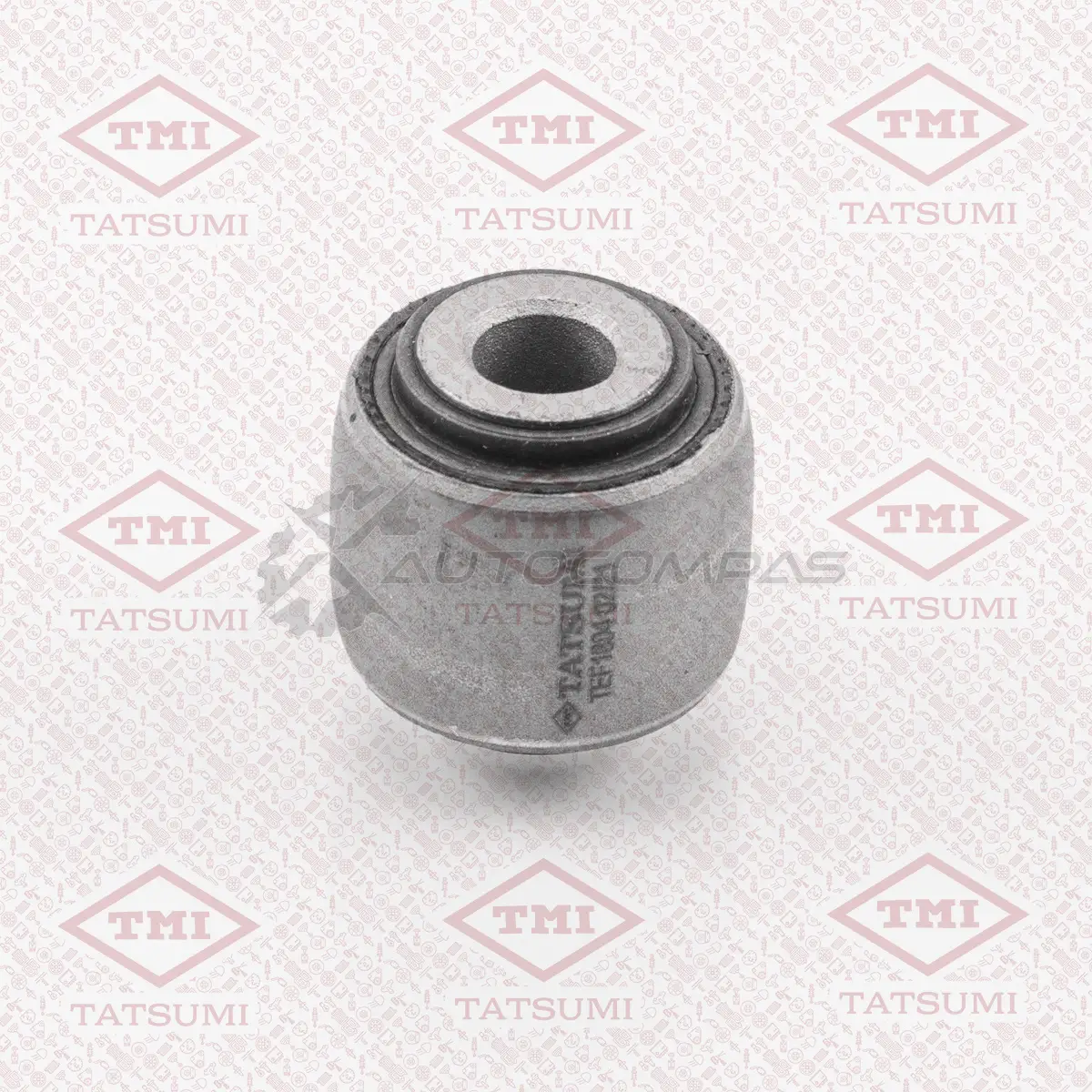 Сайлентблок заднего верхнего поперечного рычага TATSUMI 1439827761 TEF1804 0SMTJG V изображение 0