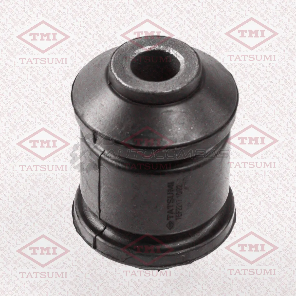 Сайлентблок переднего рычага передний TATSUMI TEF2217 AGZ KY 1439827767
