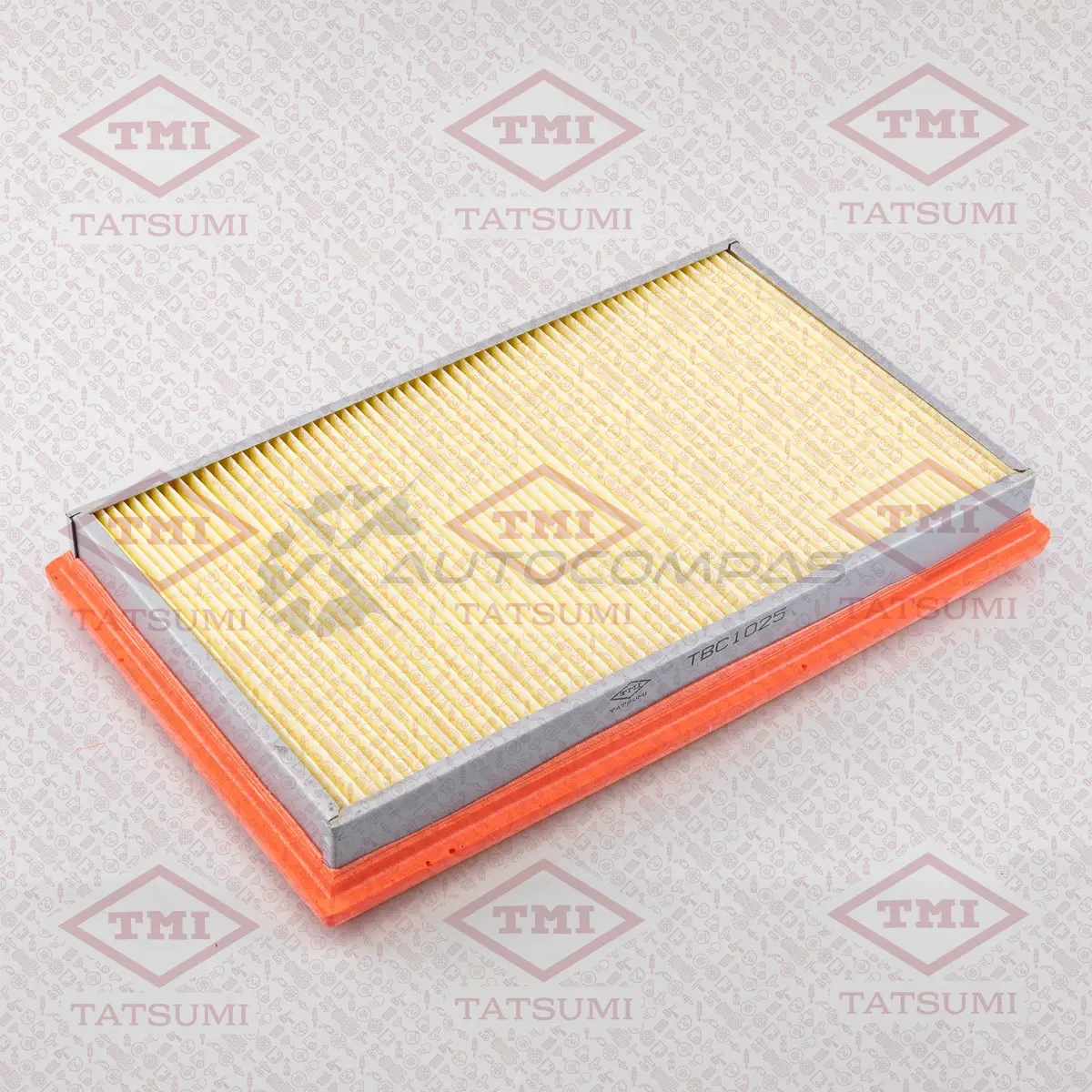 Фильтр воздушный TATSUMI TBC1025 1439833071 GFO5 O