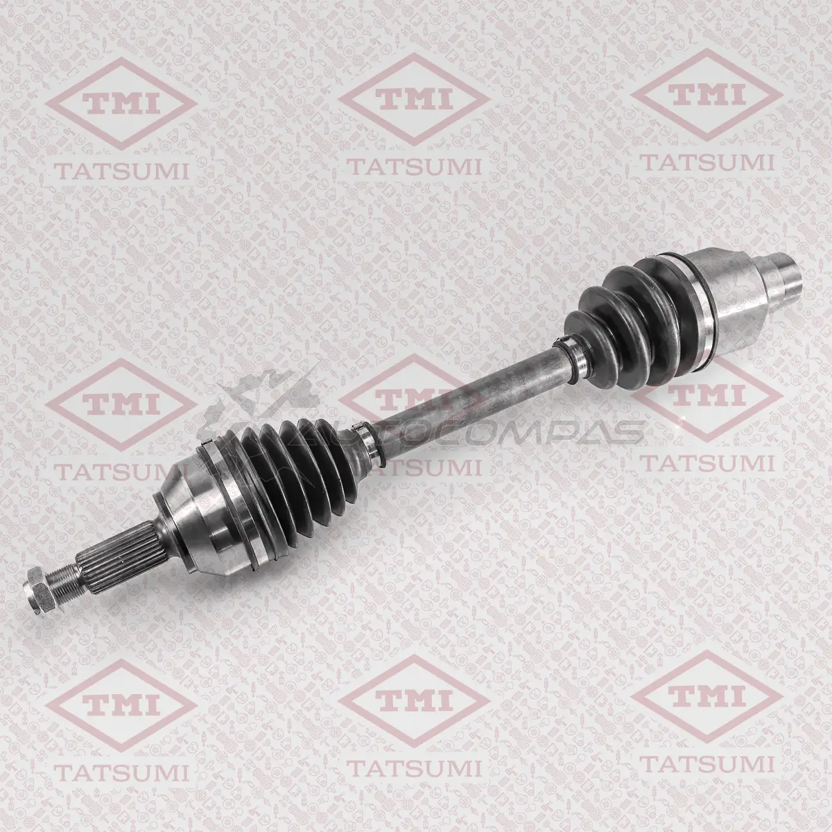 Приводной вал правый TATSUMI TDD1043 Z LJUG 1439842146
