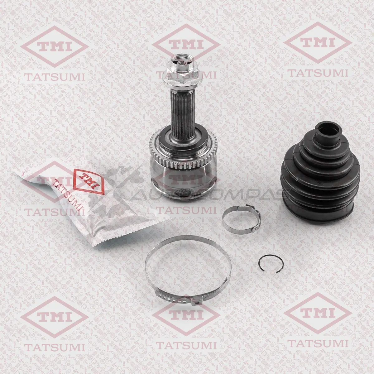 ШРУС наружный к-т TATSUMI 1439839809 TDA1085 FN DMGQA