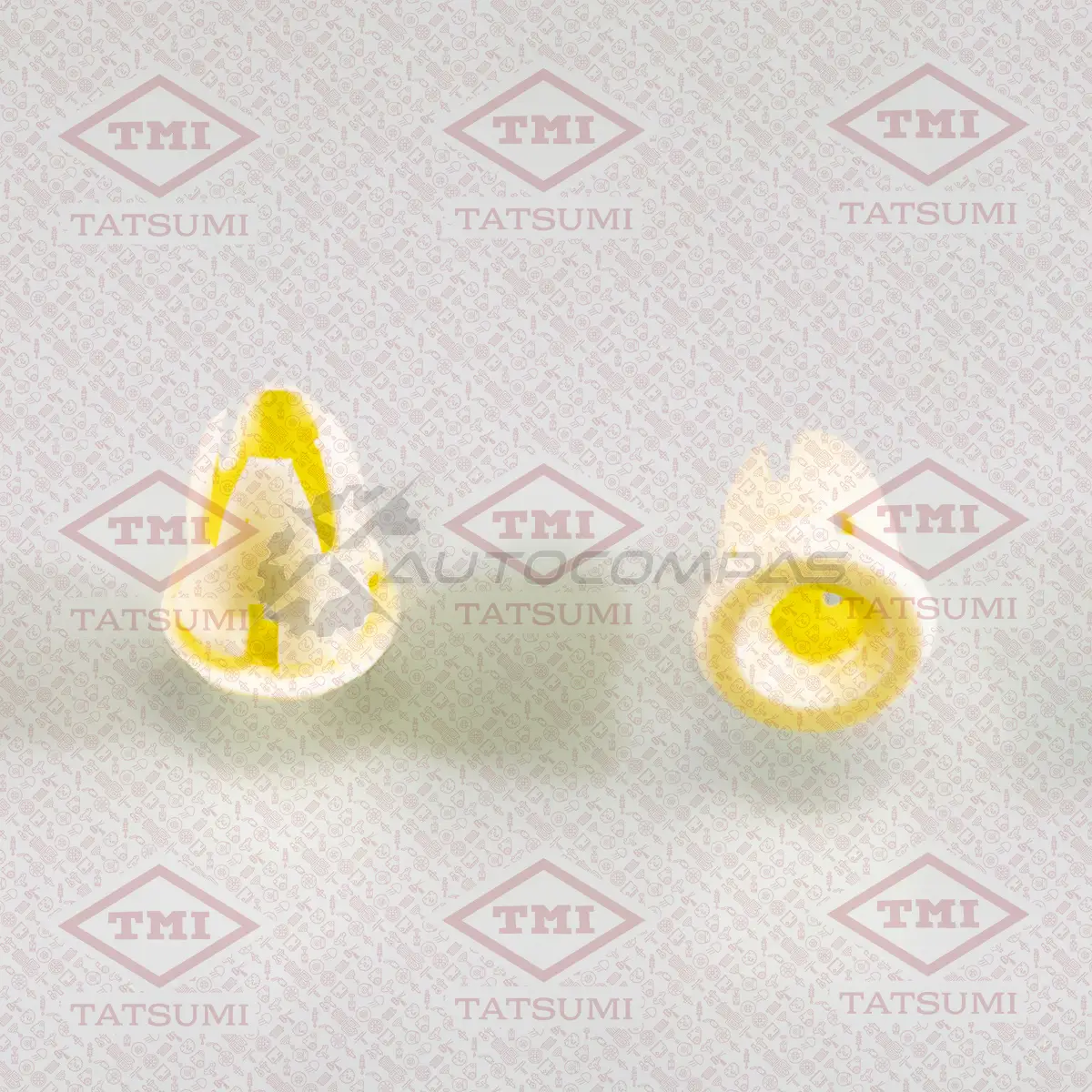Клипса автомобильная [по 10 штук] TATSUMI O G36KB TJB1158 1439837781