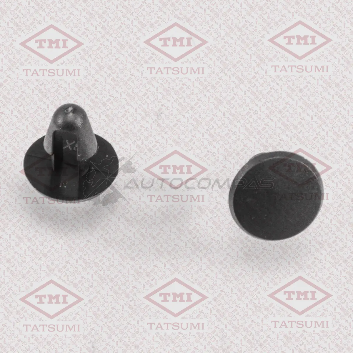 Клипса автомобильная [по 10 штук] TATSUMI TJB1041 XMR1 CO 1439832746