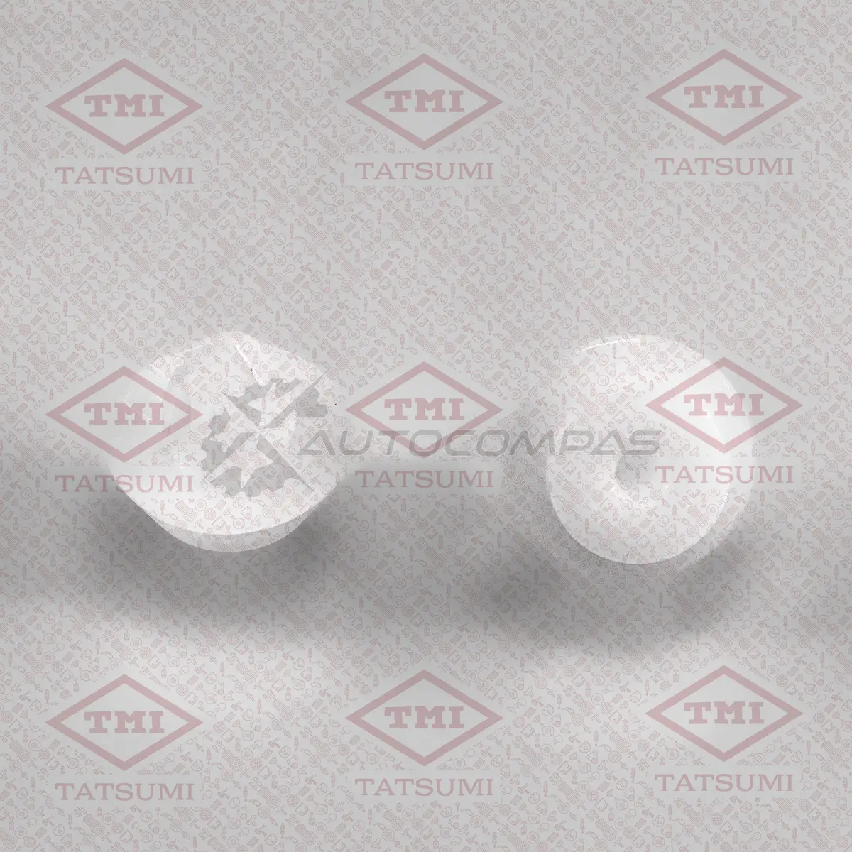 Клипса автомобильная [по 10 штук] TATSUMI TJB1073 1C03F CD 1439832760