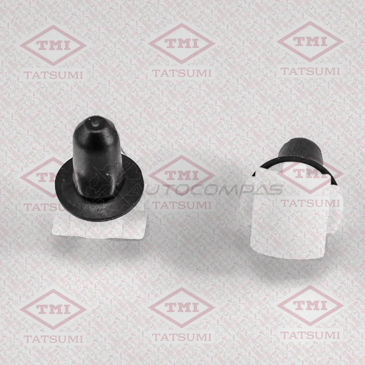Клипса автомобильная [по 10 штук] TATSUMI 1439829791 F XDAZ TJB1170