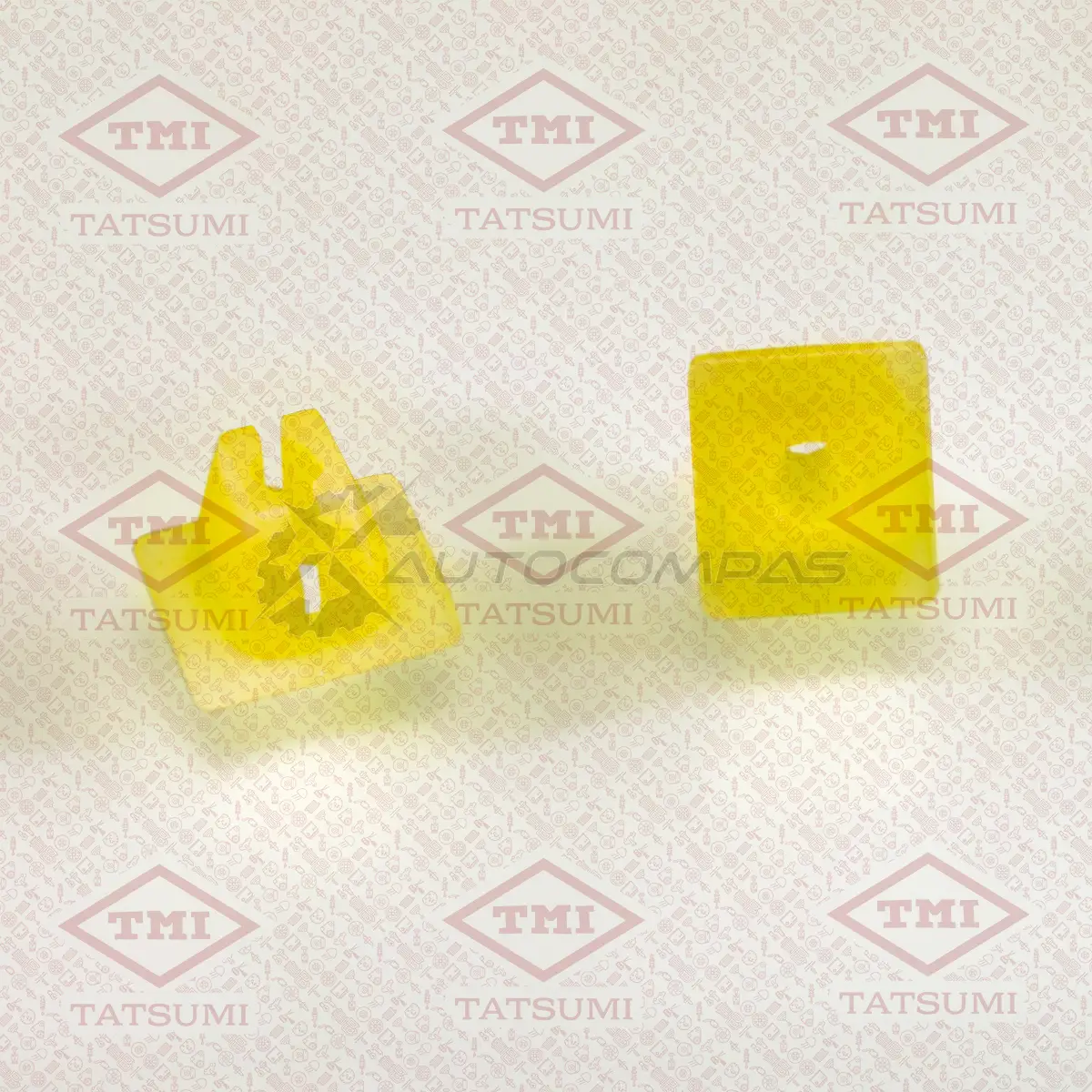 Клипса автомобильная [по 10 штук] TATSUMI H S5RTLK TJB1030 1439832741