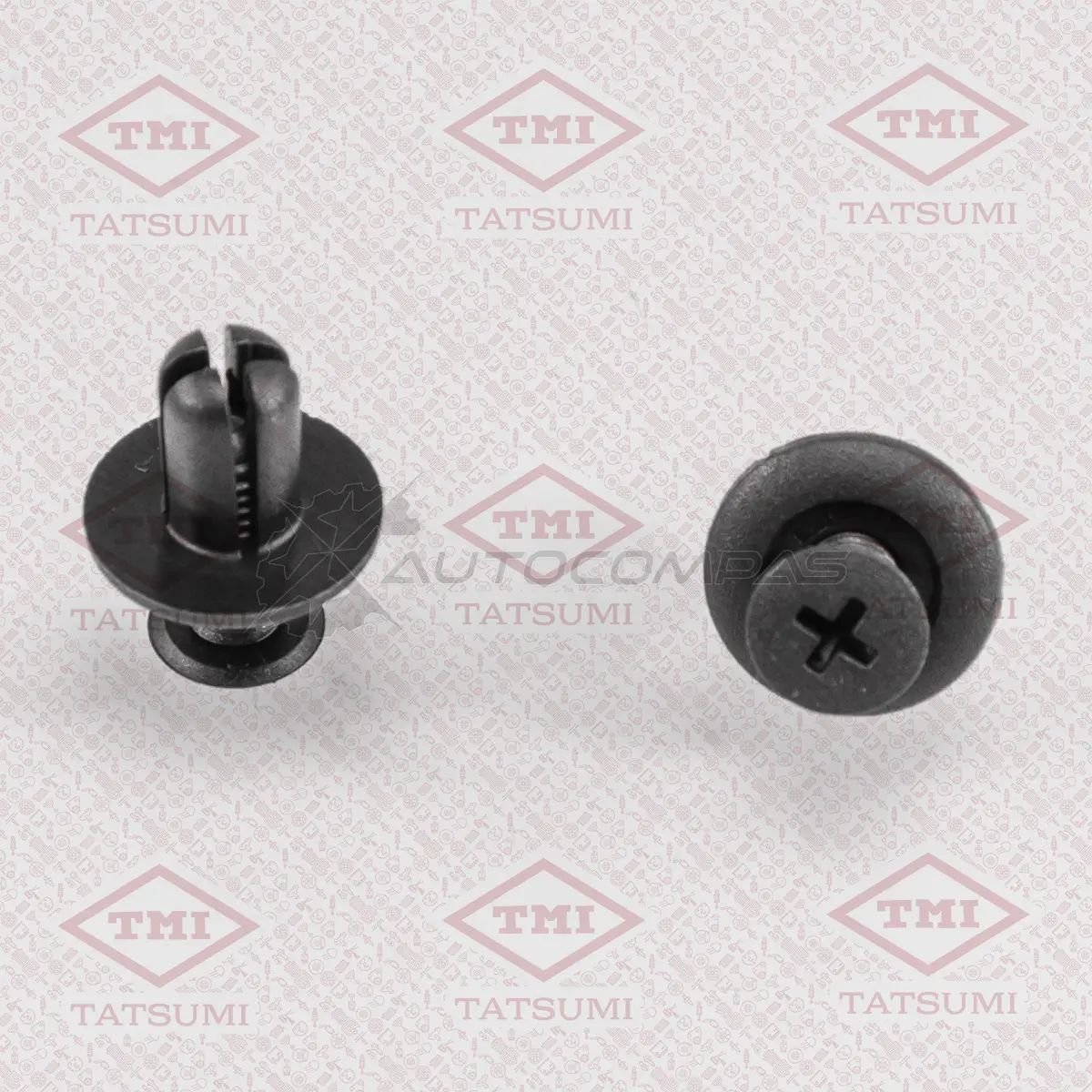 Клипса автомобильная [по 10 штук] TATSUMI GC 7M2E 1439840194 TJB1013