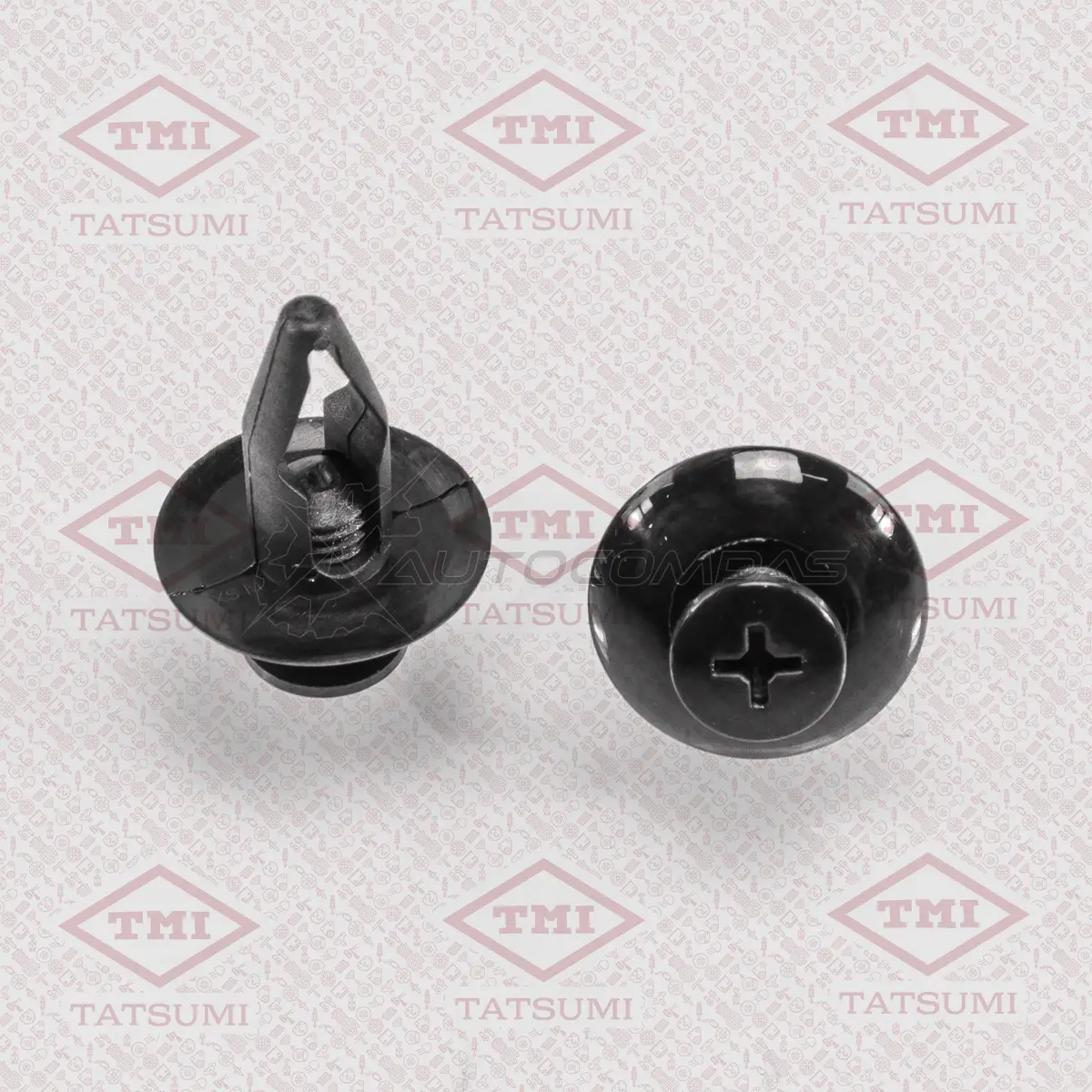 Клипса автомобильная [по 10 штук] TATSUMI TJB1052 1439836211 JSF 4G5R