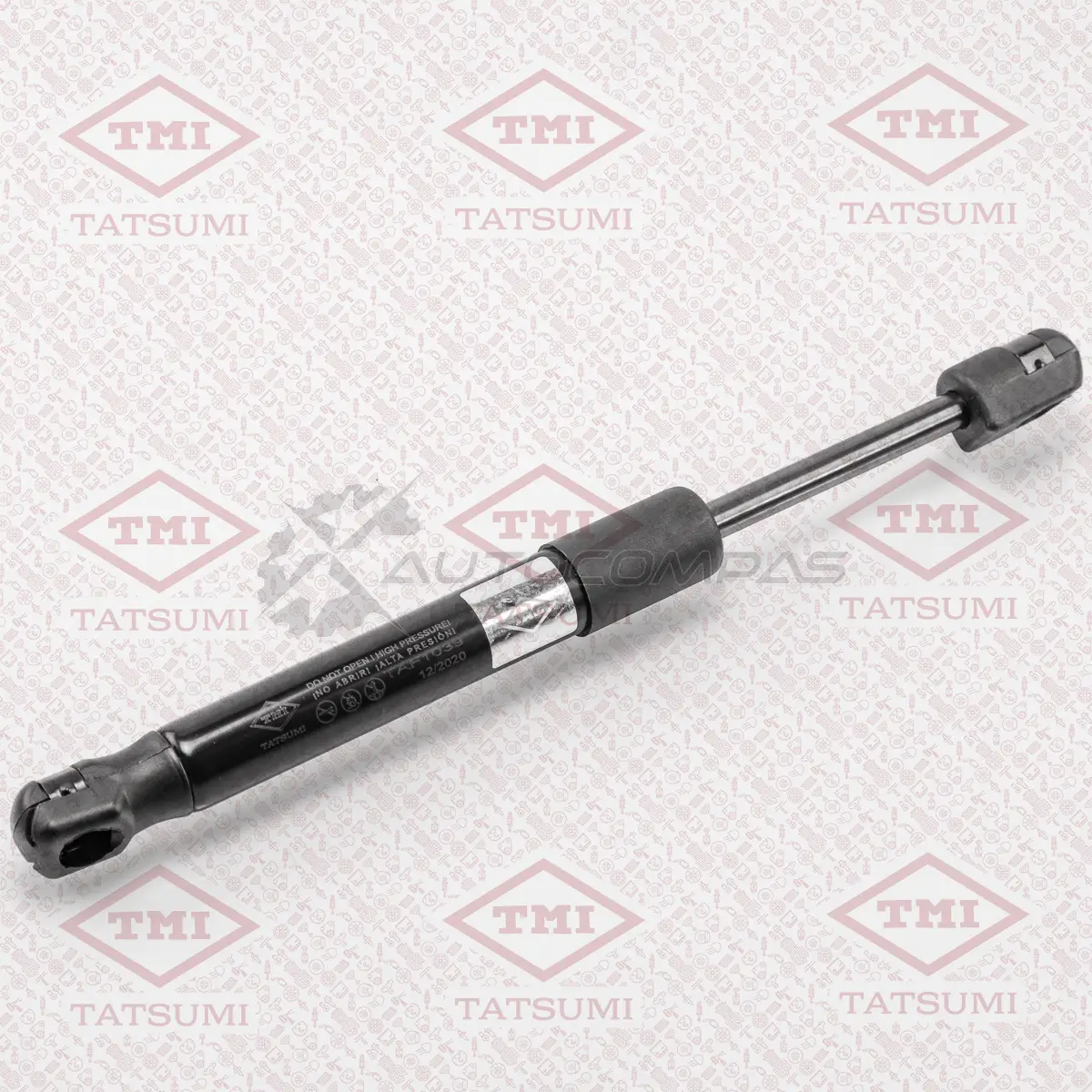 Амортизатор багажника TATSUMI TAF1039 1439828777 GO D96K изображение 0