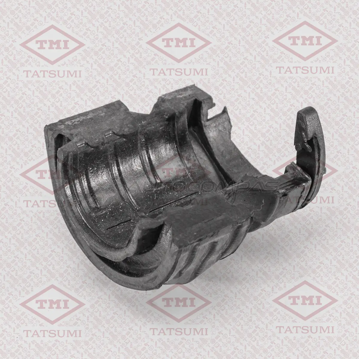 Втулка стабилизатора переднего TATSUMI 1439829279 TEF1007 G4HJ WKV