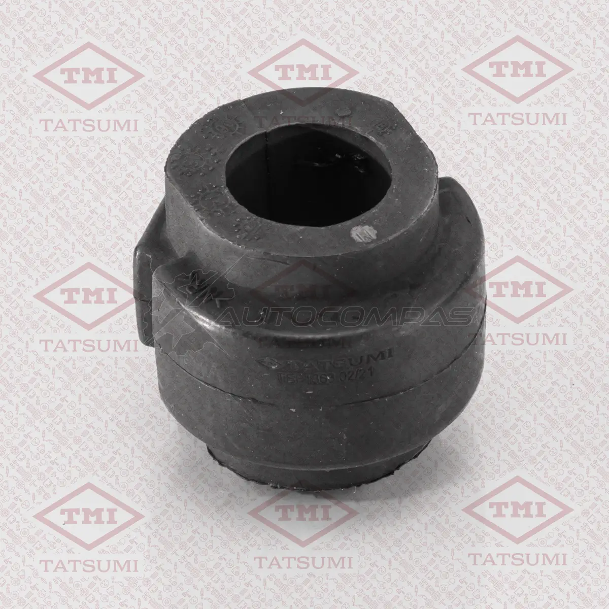 Втулка стабилизатора переднего TATSUMI N4LU V TEF1863 1439829321