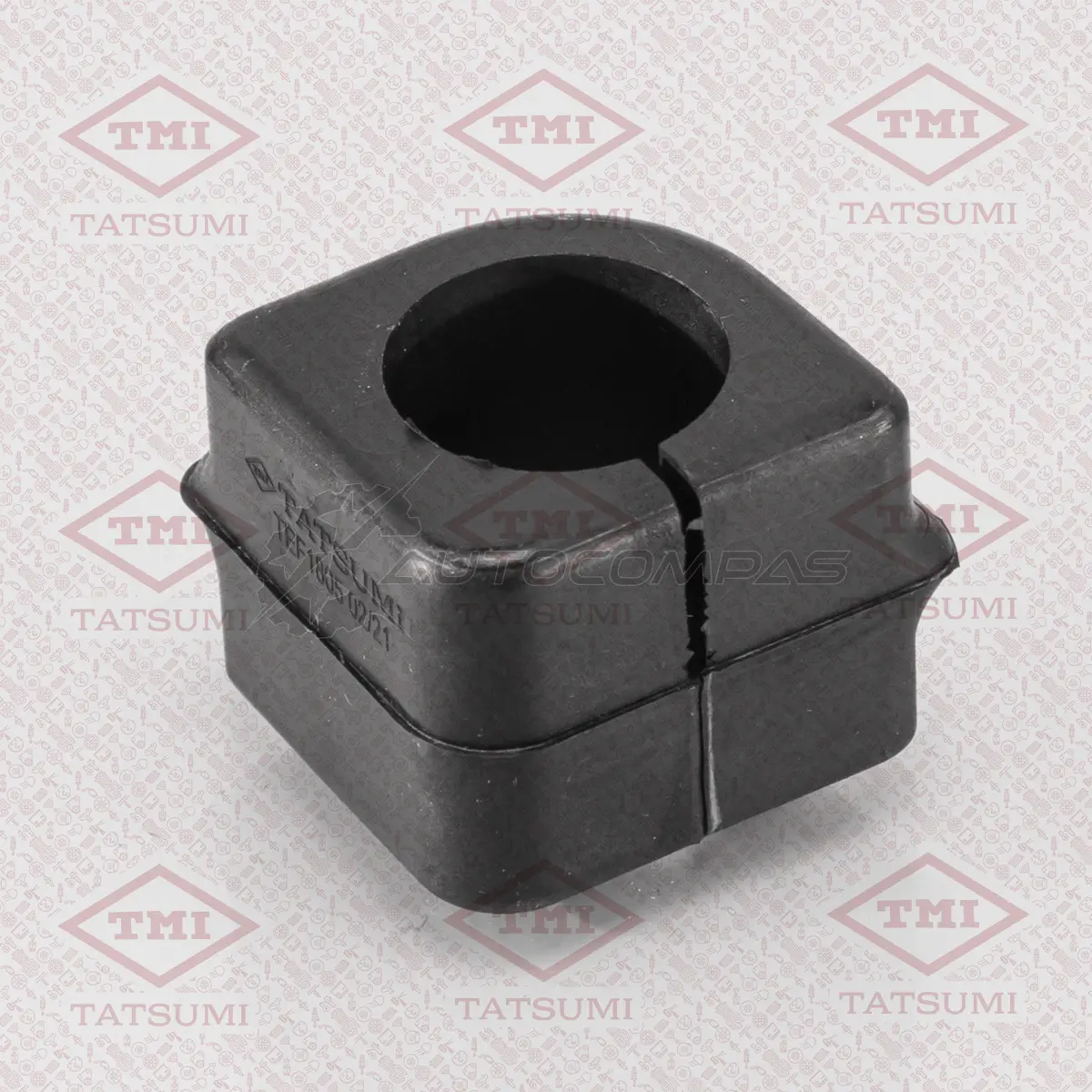 Втулка стабилизатора переднего TATSUMI 1439829315 7PDK H TEF1805 изображение 0