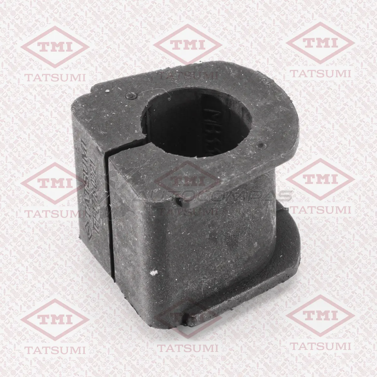 Втулка стабилизатора заднего TATSUMI 35 FUPMX TEF1778 1439836971