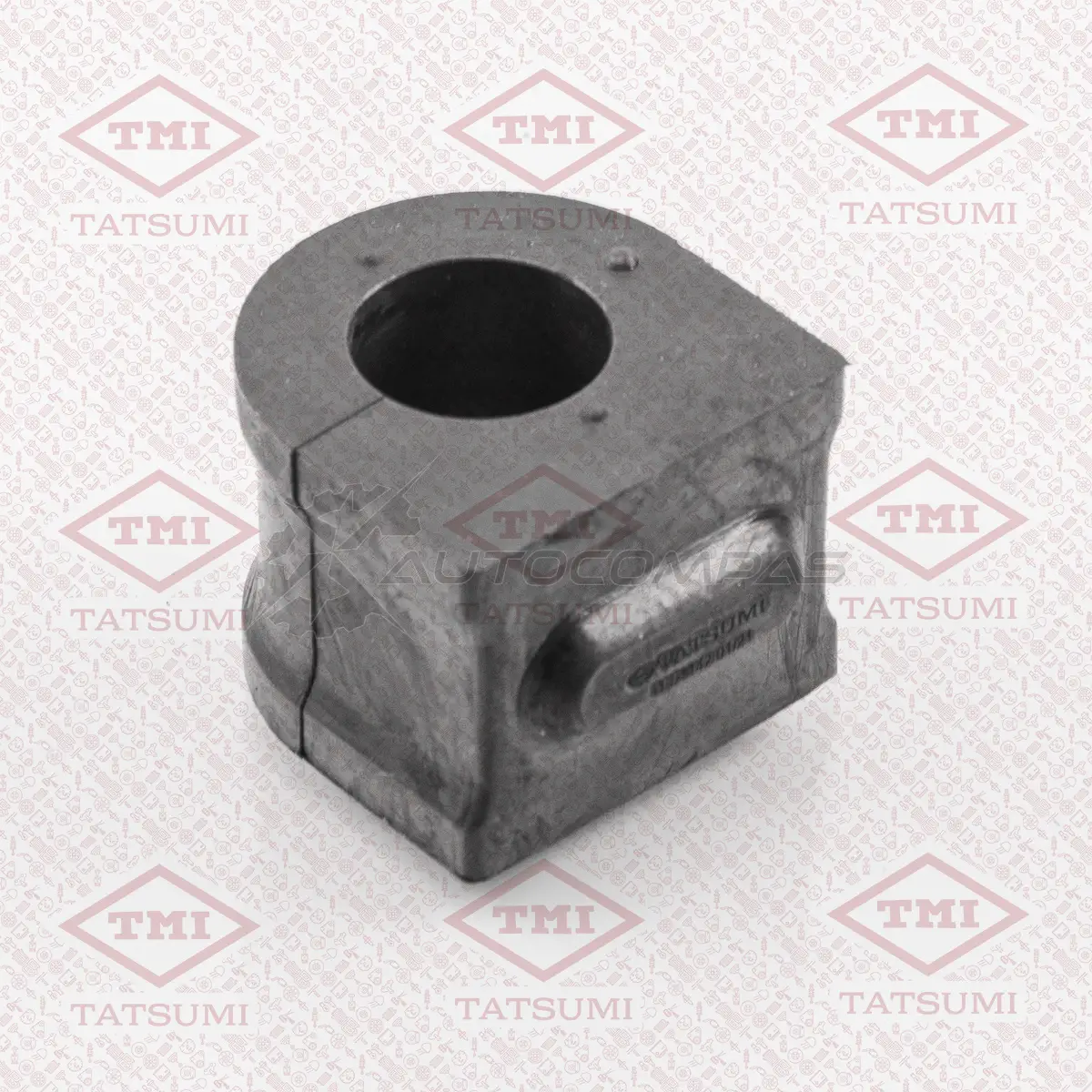 Втулка стабилизатора переднего TATSUMI 1439834697 TEF1142 LM 25W