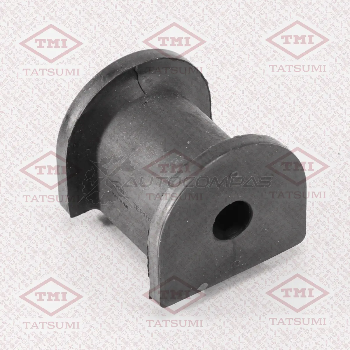 Втулка стабилизатора заднего TATSUMI 1439839977 TEF1033 SKFT SCC
