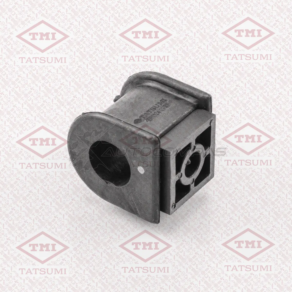 Втулка стабилизатора переднего TATSUMI TEF1124 0NXZM JP 1439831989