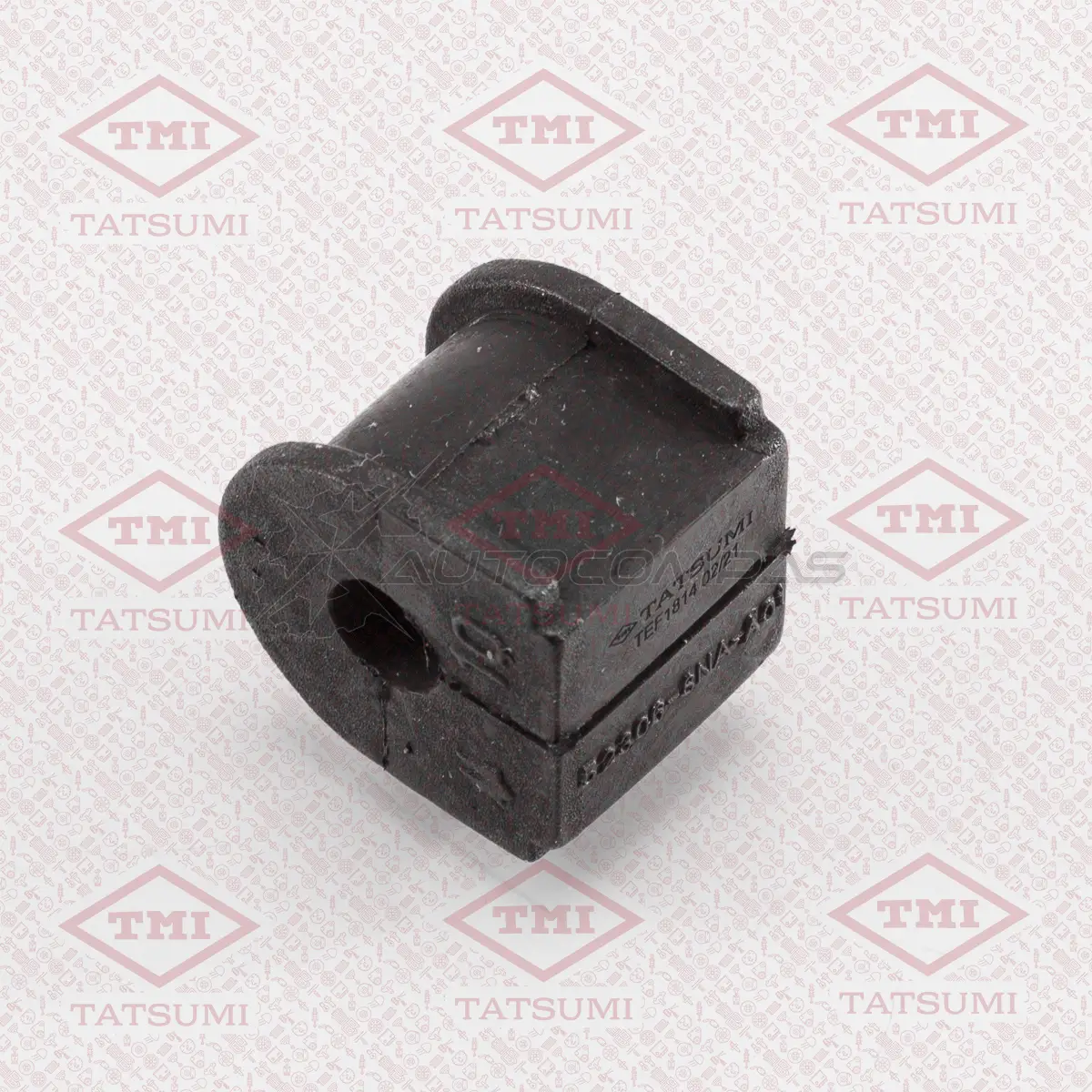 Втулка стабилизатора заднего TATSUMI 1439840826 QT IHL TEF1814
