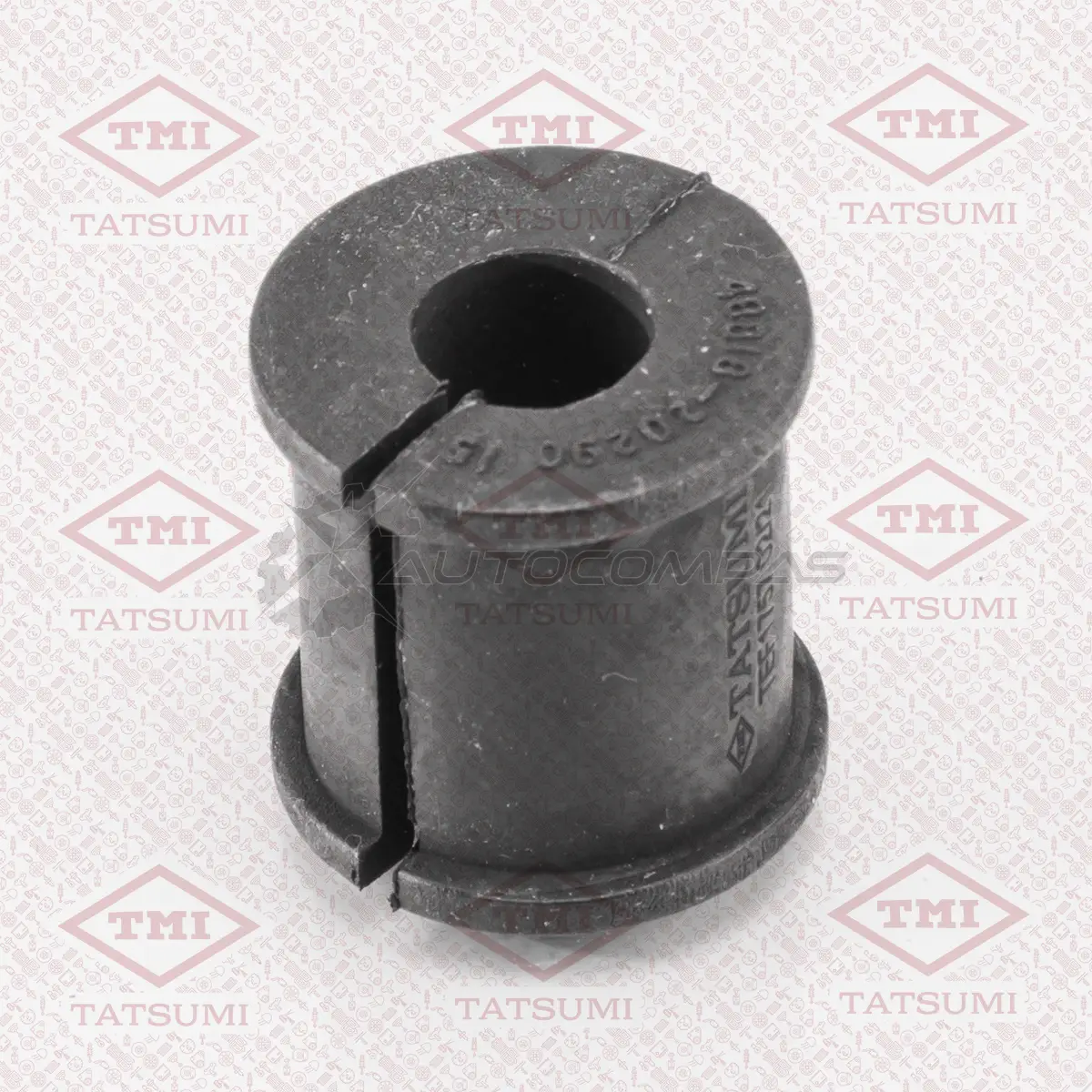 Втулка стабилизатора заднего TATSUMI TEF1757 J48QC N 1439832172