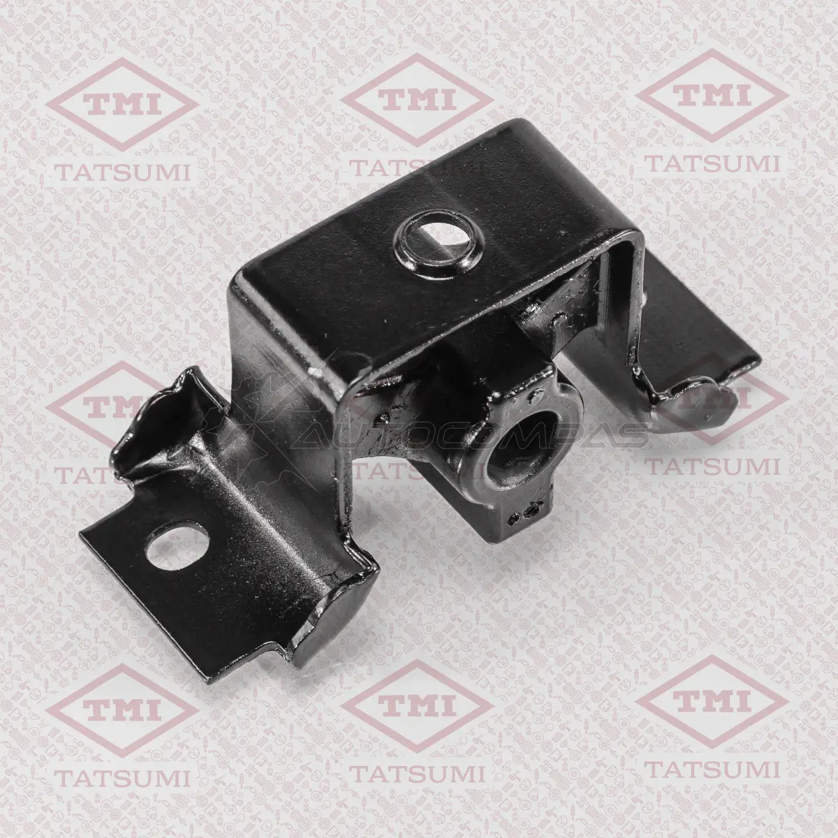 Сайлентблок глушителя TATSUMI 1439835923 TEF1724 N7R6N 5