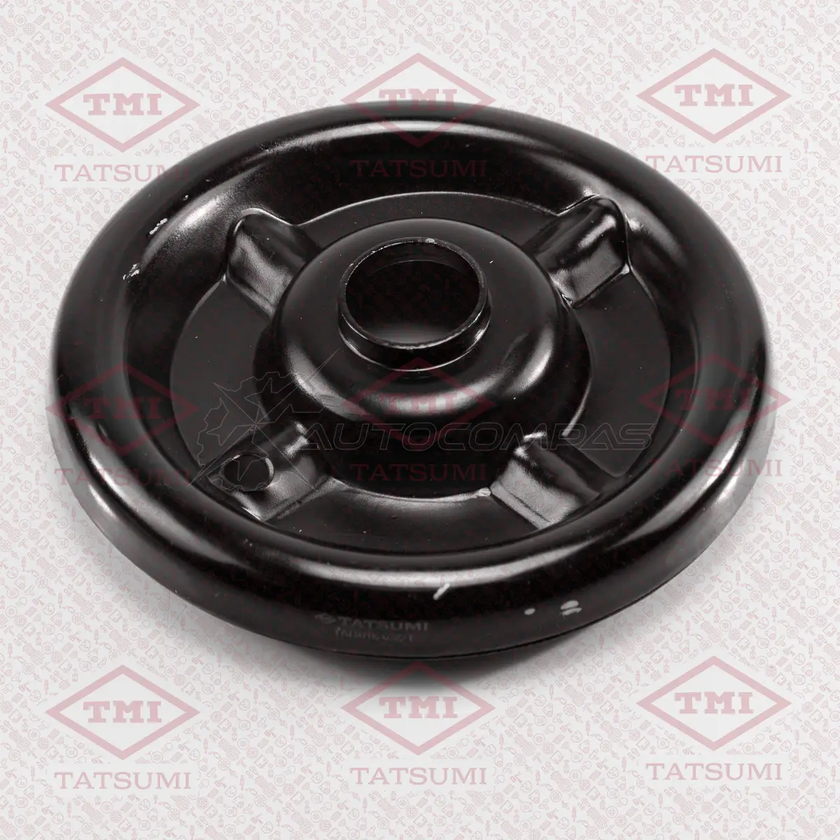 Проставка пружины передняя верхняя TATSUMI TAI1016 1439836664 E 3M4VE