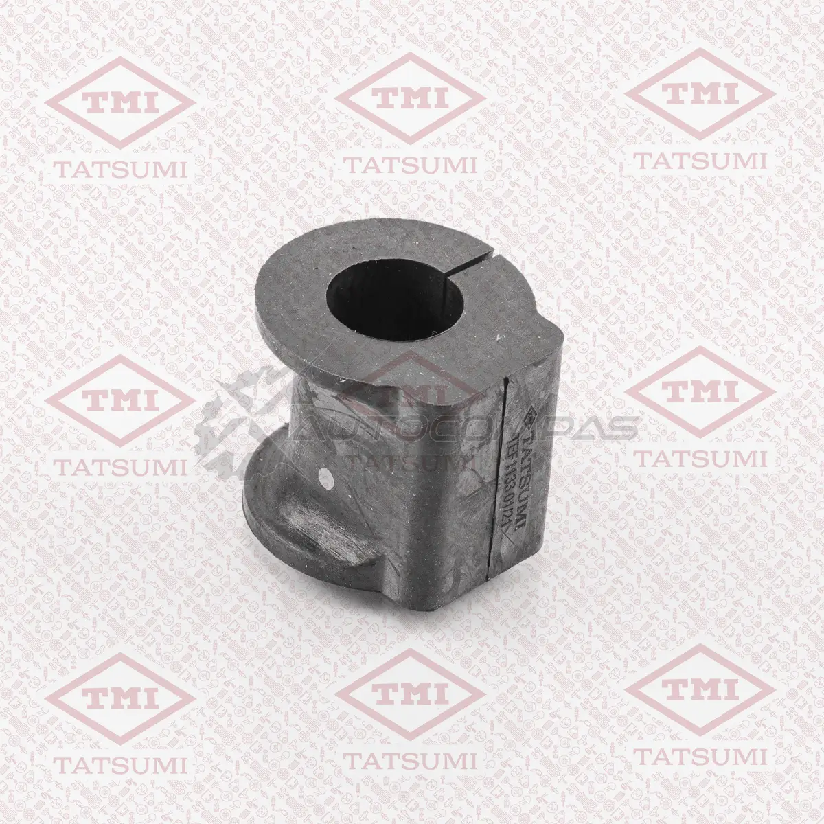 Втулка стабилизатора переднего TATSUMI 1 2TO6 1439833199 TEF1133