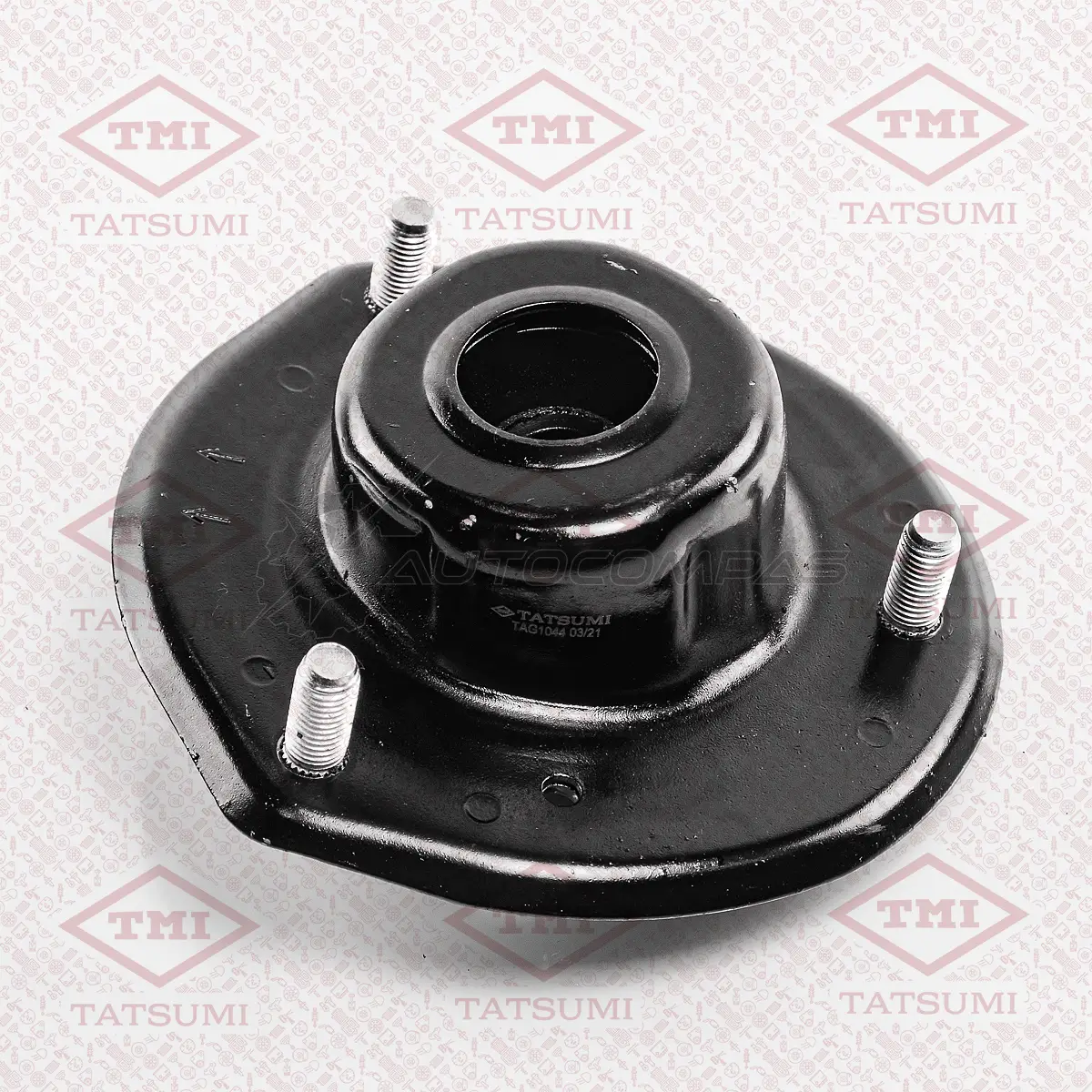 Опора амортизатора переднего справа TATSUMI TAG1044 GCZ B5Z 1439831082 изображение 0